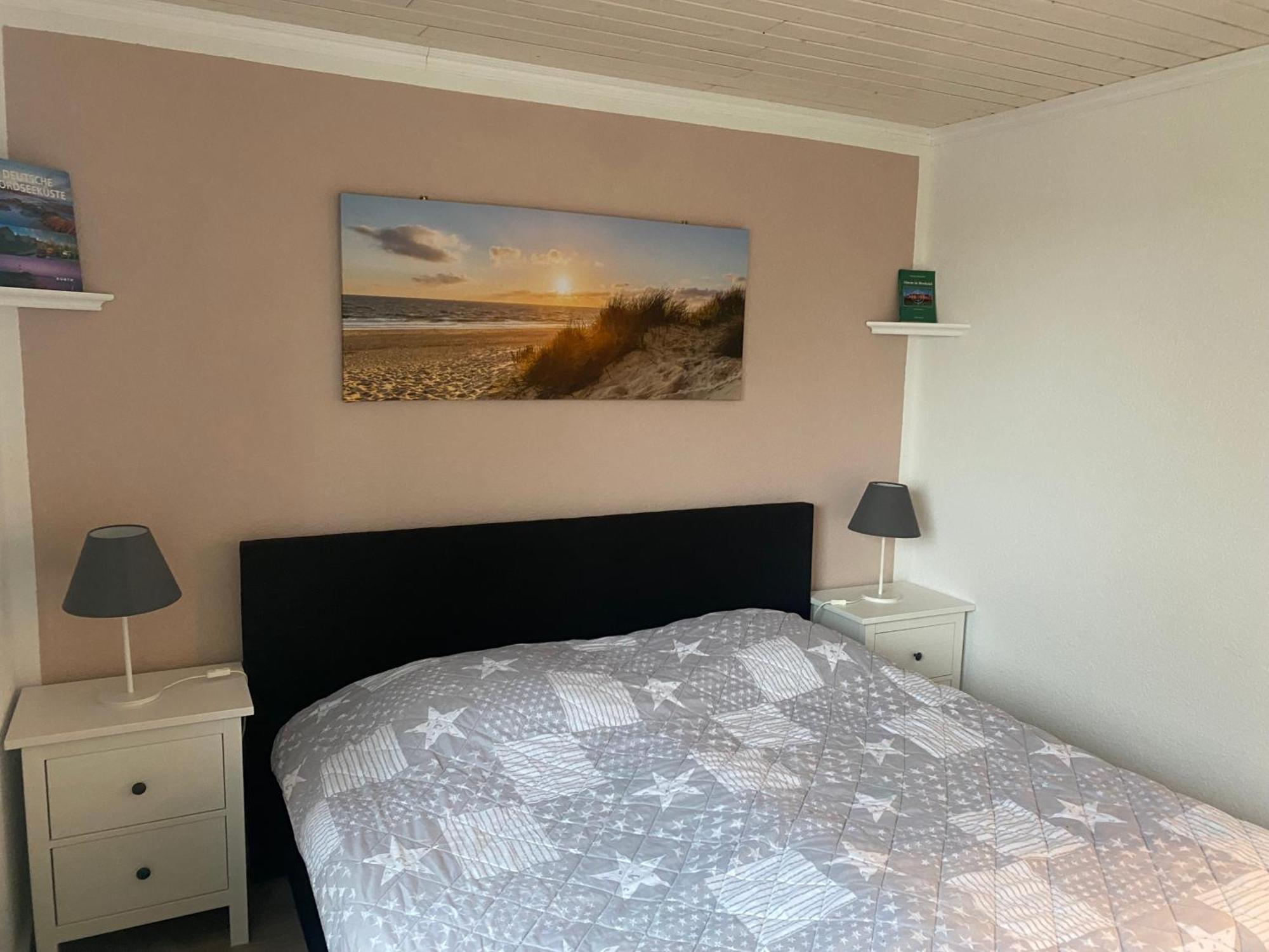 Dieks-Inn By Tanny Horumersiel Eksteriør billede